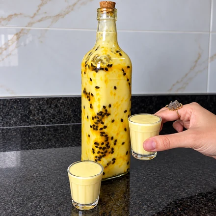 Receita de cachaça 3