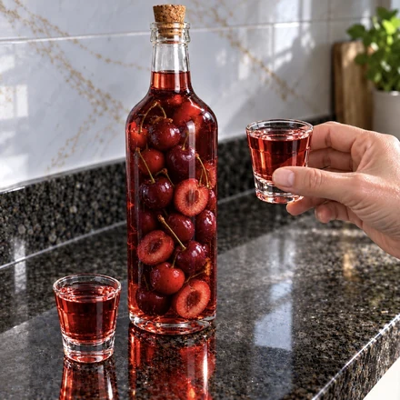 Receita de cachaça 4