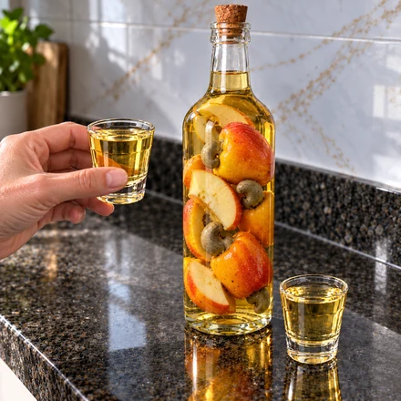 Receita de cachaça 6