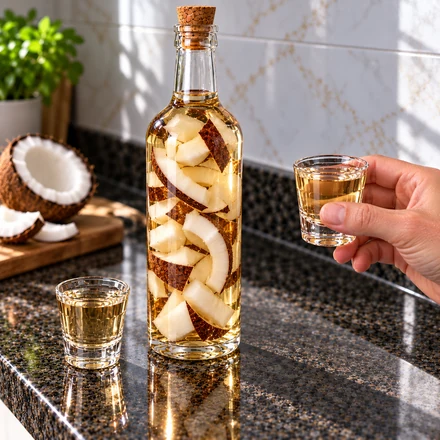 Receita de cachaça 7