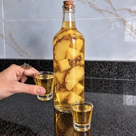 Receita de cachaça 8