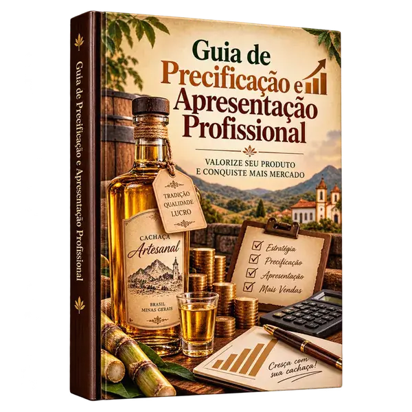 BÔNUS 02 — Guia de Precificação e Apresentação Profissional