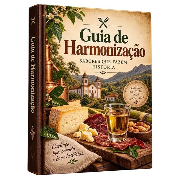 BÔNUS 05 — Guia de Harmonização